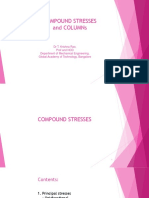 6 PDF Compound Stresses Columns