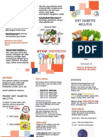 PDF Leaflet Diet Diabetes Melitus