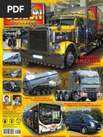2011 09 Camion Truck & Bus Magazin | PDF