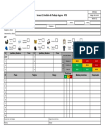 SSO-F-005 Anexo 11 Análisis de Trabajo Seguro - ATS Dinsi Sac.