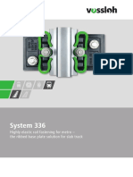 Vos Produktbroschuere Sys-336 EN