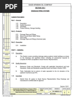 Saudi Aramco Piping Support Specifications | PDF | Pipe (Fluid ...