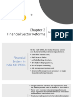 Chapter 2 Financial Sector Reforms