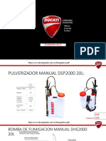 Ducati Catálogo Bajo Tamaño 14-I-2022