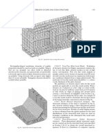 Strength of Ships and Ocean Structures 119: 3.16.2.3 Very Fine Mesh Local Model