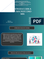 Macroeconomia 1.2