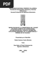 Download Tesis Yogurt by Ruben Gustavo SN56816613 doc pdf