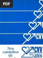 Download CVV 25 anos by rogeriozaia2009 SN56816817 doc pdf