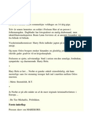 Frelseren PDF