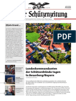 2021 06 Tiroler Schützenzeitung