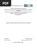 2017 06 05 | PDF | Deuda gubernamental | Mauricio Macri