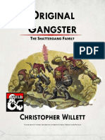 Original Gangster v1.0