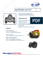 Eliminacion de Impulsion de Condensado