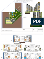 High Rise Ishita Bansal