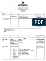 Q3 Grade9 WeeklyLearningPlan Week7 RArellano