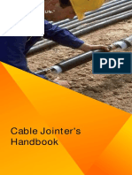 Cable Jointer's Handbook