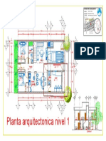 Casa Rosa - Arq