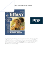 Tiffany 049 - Constance Conrad Másnapi Mámor