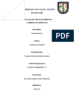 Mapas Conceptuales Fisiopatologia