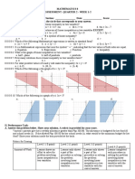 Q2 Assessment Week1 2 S.Y.2021 2022