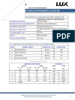 96.msds-Thinner Acrilico Lux Reforzado No Iqf