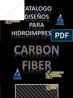 Catalogo de Pva