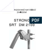 Strong SRT DM 2100