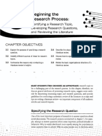 Johnson Et Al 2015 Political Science Research Methods (Capitulo 3)