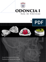 Guía práctica de modelos de ortodoncia