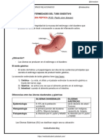 Úlcera péptica (9p)