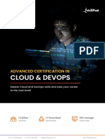 IIT G Cloud Devops 22jan