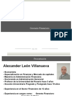 Gerencia Financiera 2021 Esp