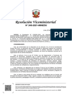 RVM #340-2021-Minedu PDF