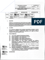 Aplicación Del Procedimiento Denomiado Control Virtual Penal de Procesados y Sentenciados Libres