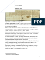 Trabajo Final EL Documento y el Libro en la Edad Media.Gálvez Clavijo, Francisco