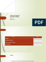 HVPS College of LAW Student's PIL & HR Document