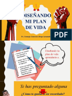 Proyecto de Vida