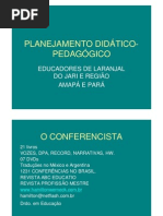 Hamilton_Werneck - Se_voce_finge_ensina