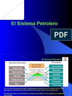 Evaluacion y Modelacion Petrolera