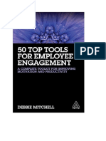 50 top tools for employee engagement