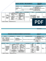 Caracterizacion Procesos de Direccion