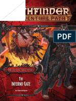 Hell - S Vengeance - 03 - The Inferno Gate