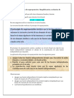 Punto 2.3.-Teorema de Superposición: Simplificación y Solución de Circuitos C.D