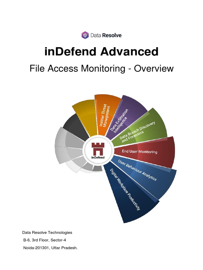 File Access Monitoring Overview PDF