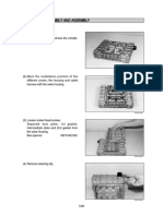 Manual Servicio Transmision Cargador Huyndai 760-7a