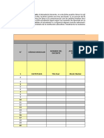 FichaSeguimiento Sesión #29 4° A Semana 31