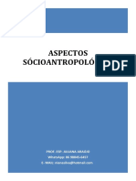 Apostila Aspectos-Socioantropologicos