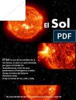 El Sol - Bloque 2