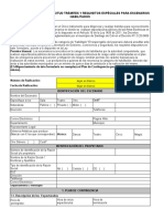 Formato Ventanilla Unica Artes Escenicas Escenarios Habilitados