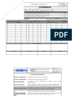 FT-SST-063 Formato Matriz Seguimiento de AC Inseguras